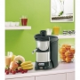 Extracteur "Santos Juicer" socle peint