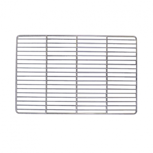 Grille inox 600x400mm
