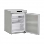 Table top positif porte pleine inox 128 L