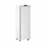 Armoire froide positive porte pleine blanche 359 L