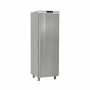 Armoire froide positive porte pleine inox 359 L