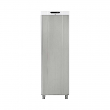 Armoire froide positive porte pleine inox 359 L