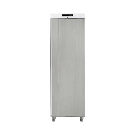 Armoire froide positive porte pleine inox 359 L