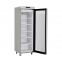 Armoire froide positive porte vitrée inox 359 L