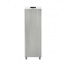 Armoire froide négative porte pleine inox 359 L