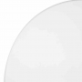 Plateau de table rond 600mm blanc