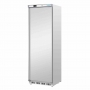 Armoire réfrigérée inox 400 L - 1 porte pleine positive