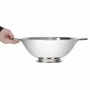 Passoire en acier inoxydable 390 mm