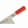 Couperet Japonais Red Spirit 180 mm