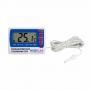 Thermomètre numérique pour congélateur et réfrigérateur 