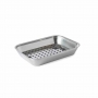 Bac à viande inox 320x230x55mm