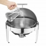 Chafing Dish Paris 6 L