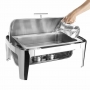 Chafing Dish Madrid GN 1/1 - 9 L