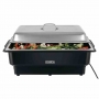 Chafing dish électrique GN 1/1