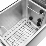 Bain-marie cuisson sous vide 12,5 L