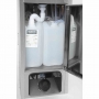 Lave-mains mobile commande au pied 12,5 L