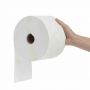 Rouleau de papier toilette à alimentation centrale (lot de 6)