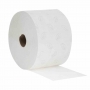 Rouleau de papier toilette à alimentation centrale (lot de 6)