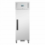 Armoire froide négative inox 600 L, 1 porte GN 2/1 - Série G