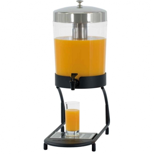 Distributeur de jus de fruit 8 L