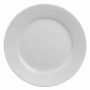Lot de 12 assiettes à bord large