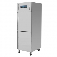 Armoire réfrigérée bi-température Série U 600 L