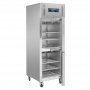 Armoire réfrigérée bi-température Série U 600 L