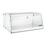 Vitrine de comptoir self-service série G 40 L