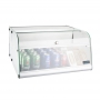 Vitrine de comptoir self-service série G 40 L