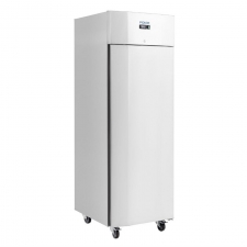 Armoire réfrigérée négative 1 porte économe en énergie série U 700 L