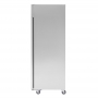 Armoire réfrigérée positive 1 porte économe en énergie série U 700 L