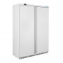 Armoire réfrigérée négative double porte 744 L série C blanche