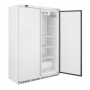 Armoire réfrigérée négative double porte 744 L série C blanche