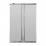 Armoire réfrigérée négative double porte 744 L série C inox