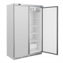 Armoire réfrigérée négative double porte 744 L série C inox