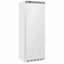 Armoire congélateur statique 400 L blanc