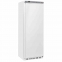 Armoire congélateur statique 400 L blanc