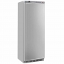Armoire congélateur statique 400 L acier inox