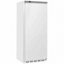 Armoire congélateur GN 2/1 statique 600 L blanc