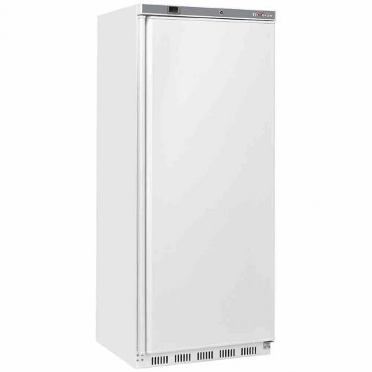 Armoire congélateur GN 2/1 statique 600 L blanc