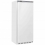 Armoire congélateur GN 2/1 statique 600 L blanc