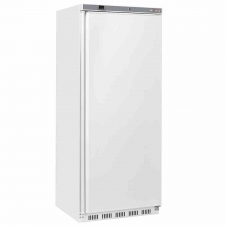 Armoire frigorifique GN 2/1 ventilée 600 L blanc