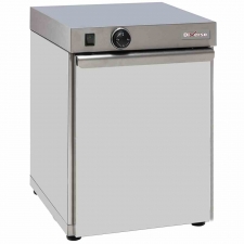 Armoire chauffante 30 assiettes