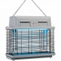 Désinsectiseur électrique lampes UV-A (1x 15 W)