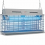 Désinsectiseur électrique lampes UV-A (2x 40 W)
