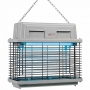 Désinsectiseur électrique lampes UV-A (2x 15 W)