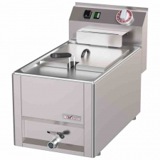 Friteuse électrique 8 L Top