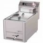 Friteuse électrique 8 L Top
