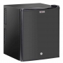 Minibar porte pleine 40 L noir