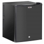 Minibar porte pleine 26 L noir